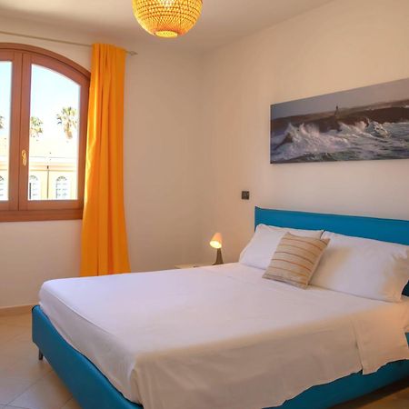 Sph24 Appartamento Alghero Via Mazzini Exterior foto