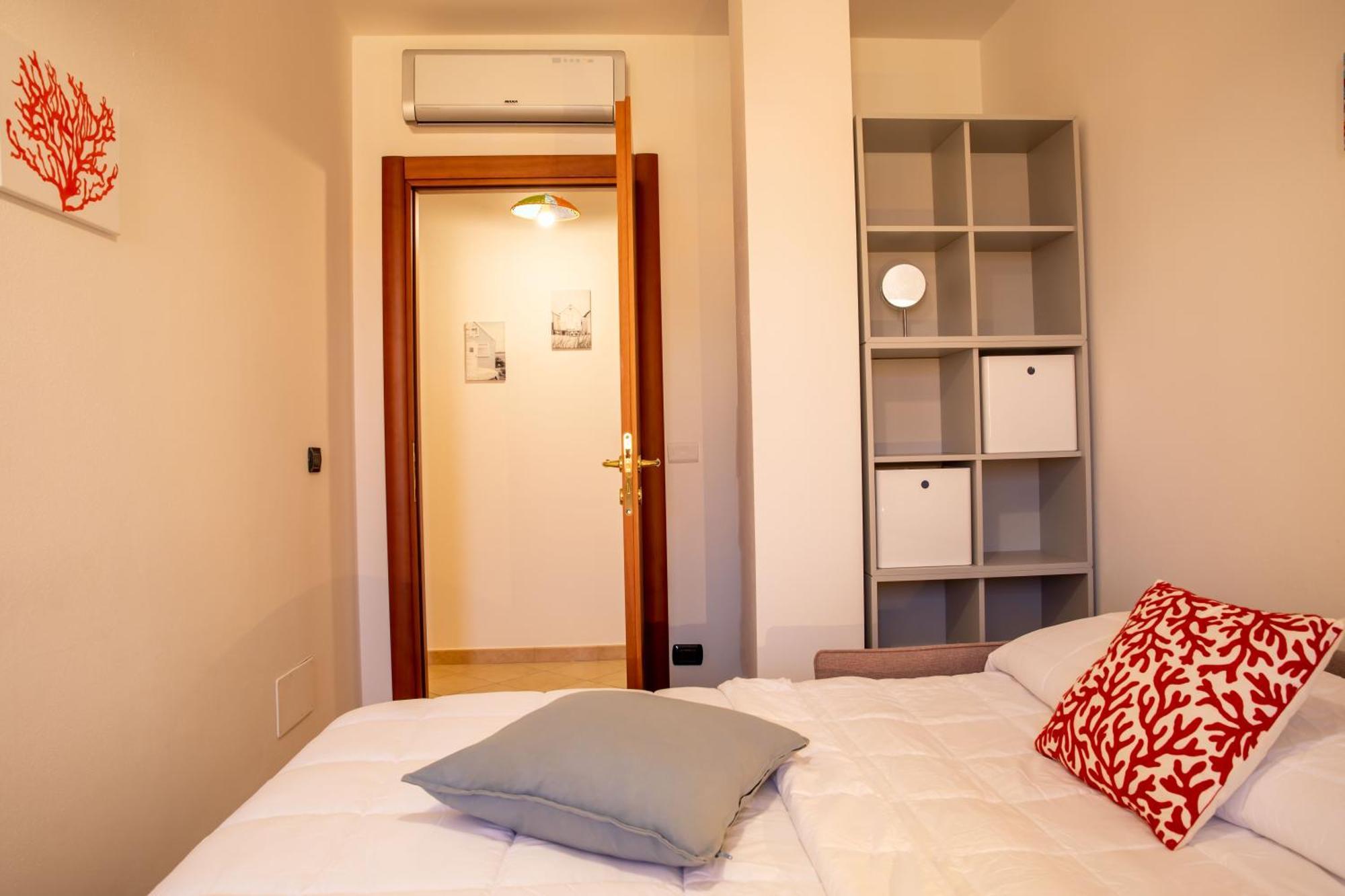 Sph24 Appartamento Alghero Via Mazzini Exterior foto