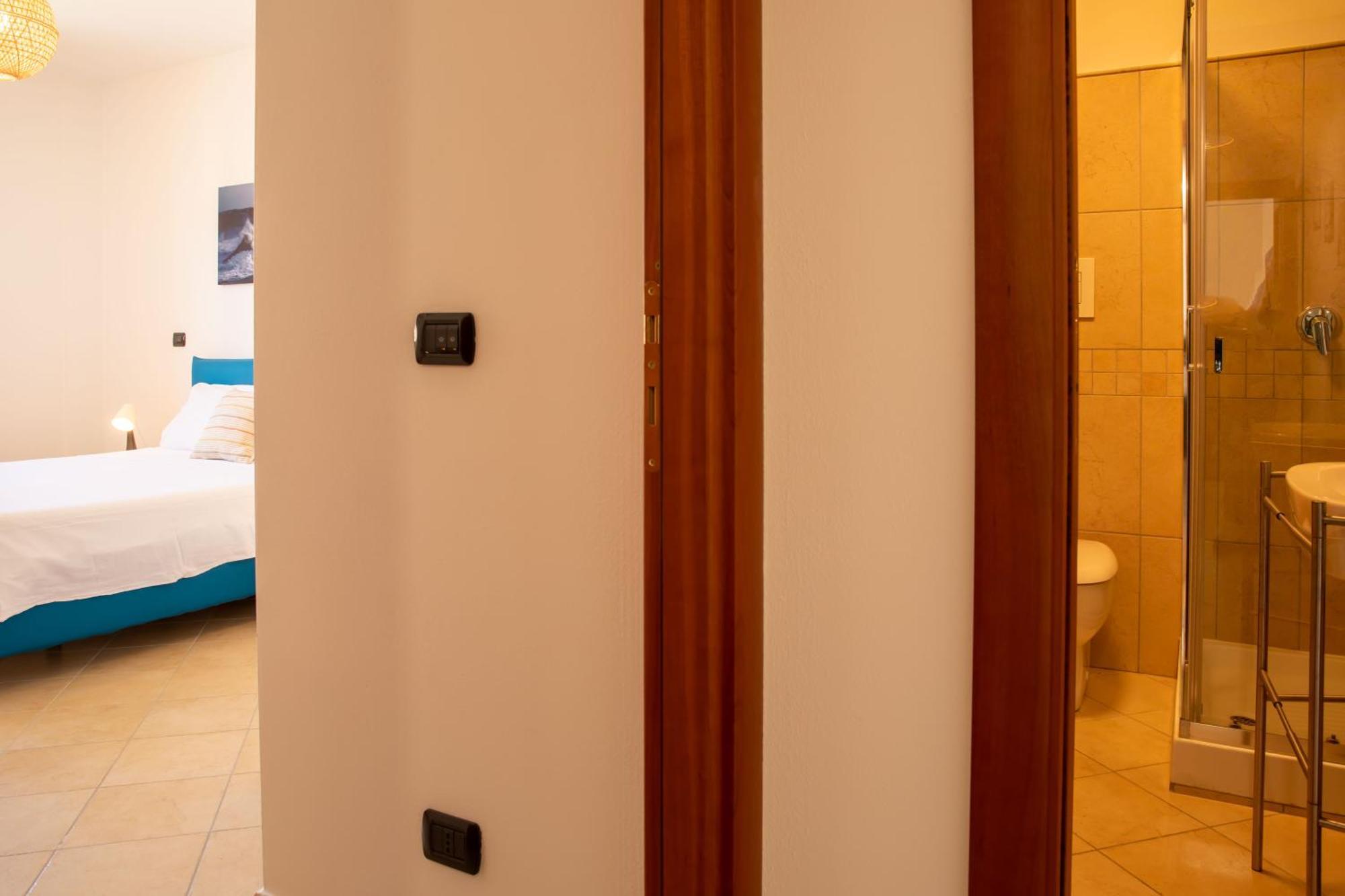 Sph24 Appartamento Alghero Via Mazzini Exterior foto