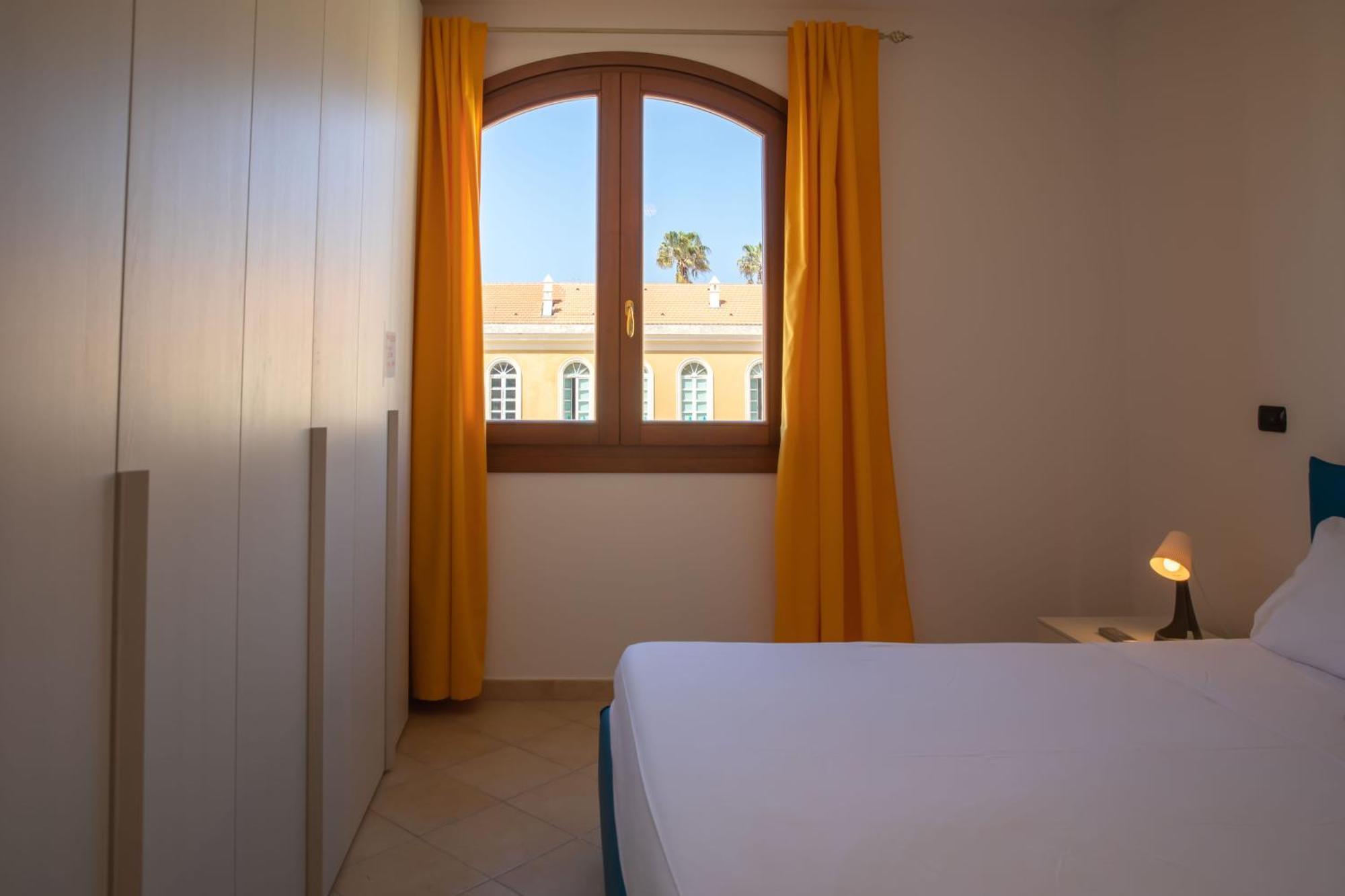 Sph24 Appartamento Alghero Via Mazzini Exterior foto