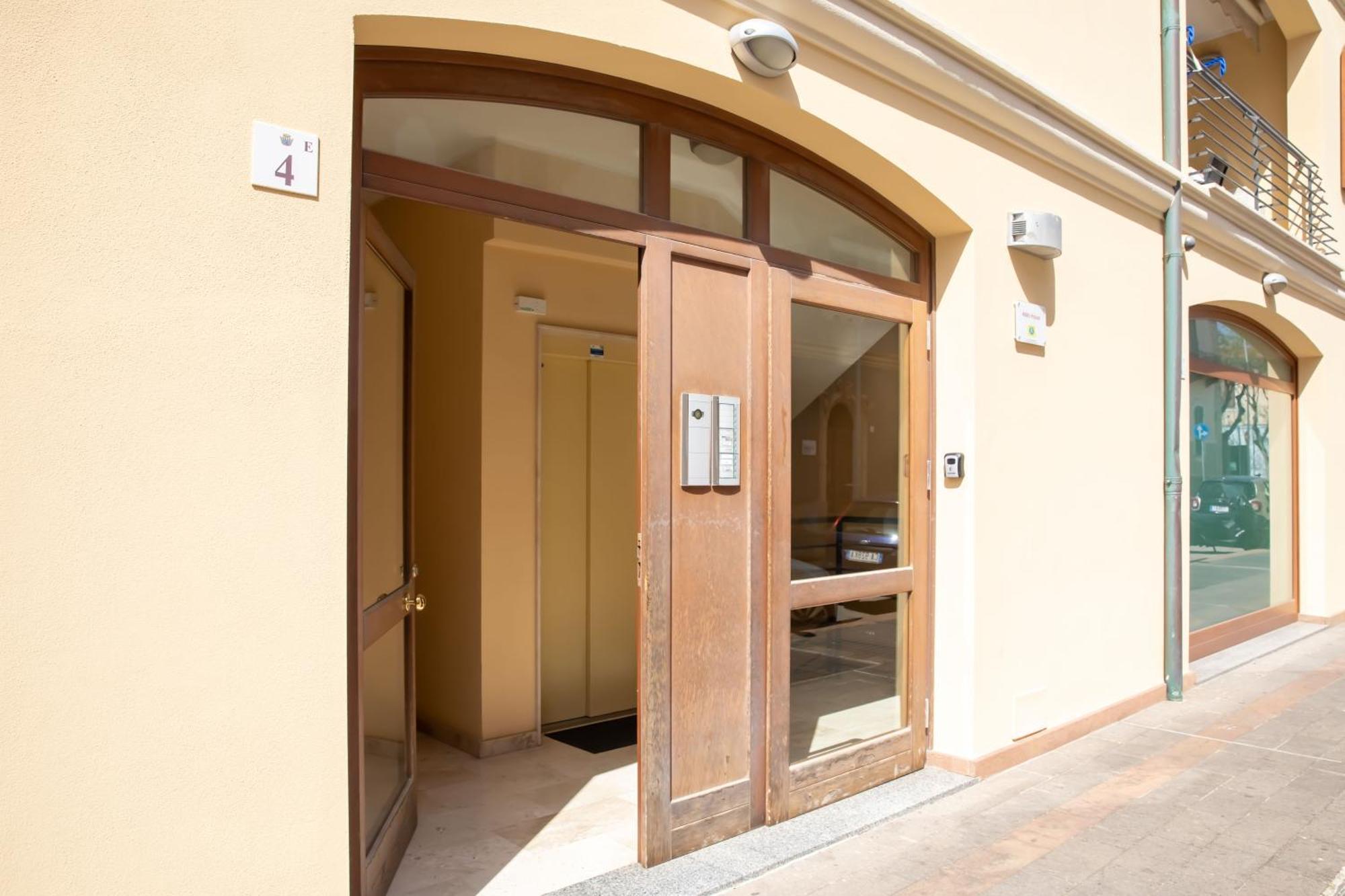 Sph24 Appartamento Alghero Via Mazzini Exterior foto