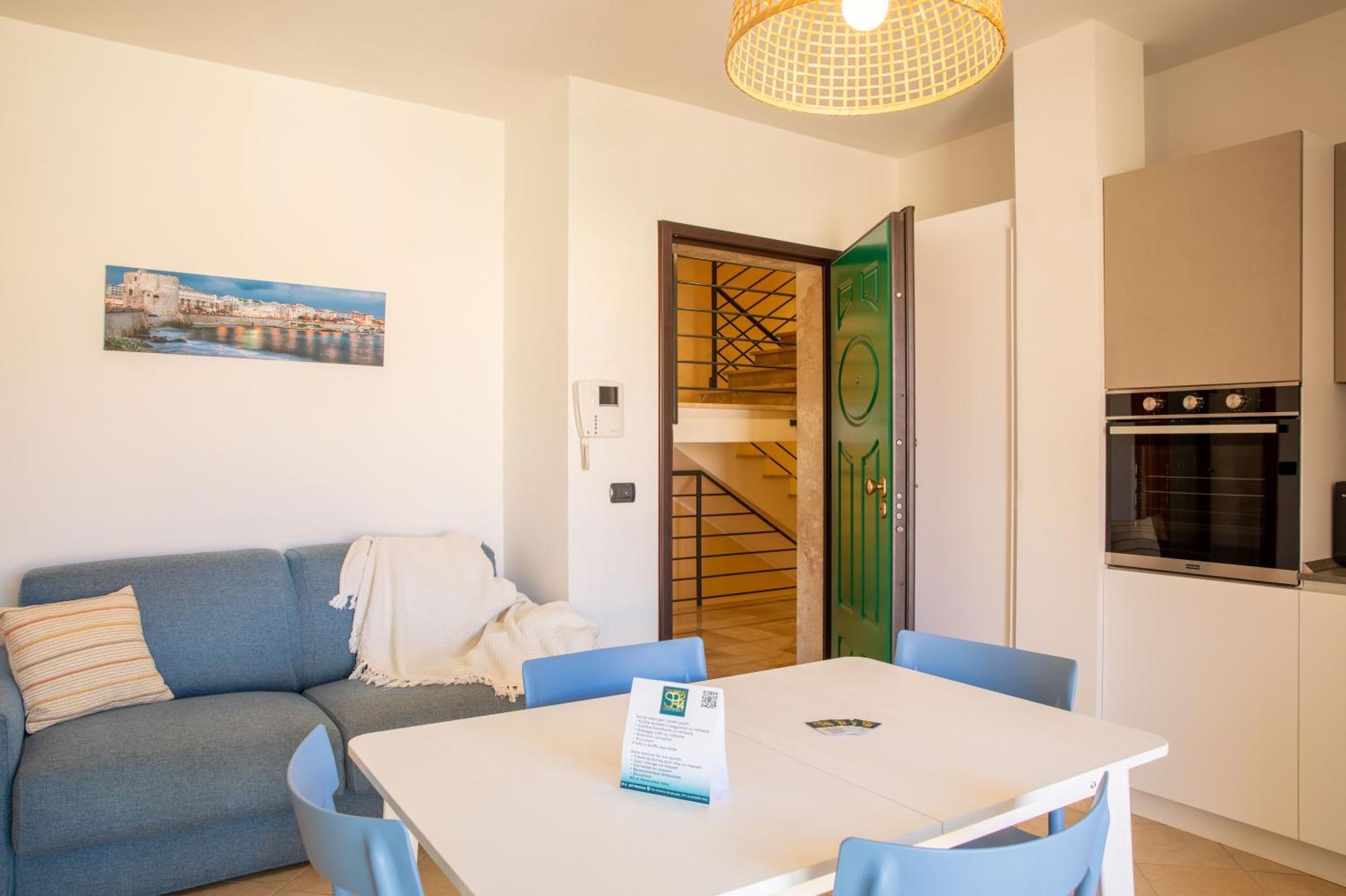 Sph24 Appartamento Alghero Via Mazzini Exterior foto
